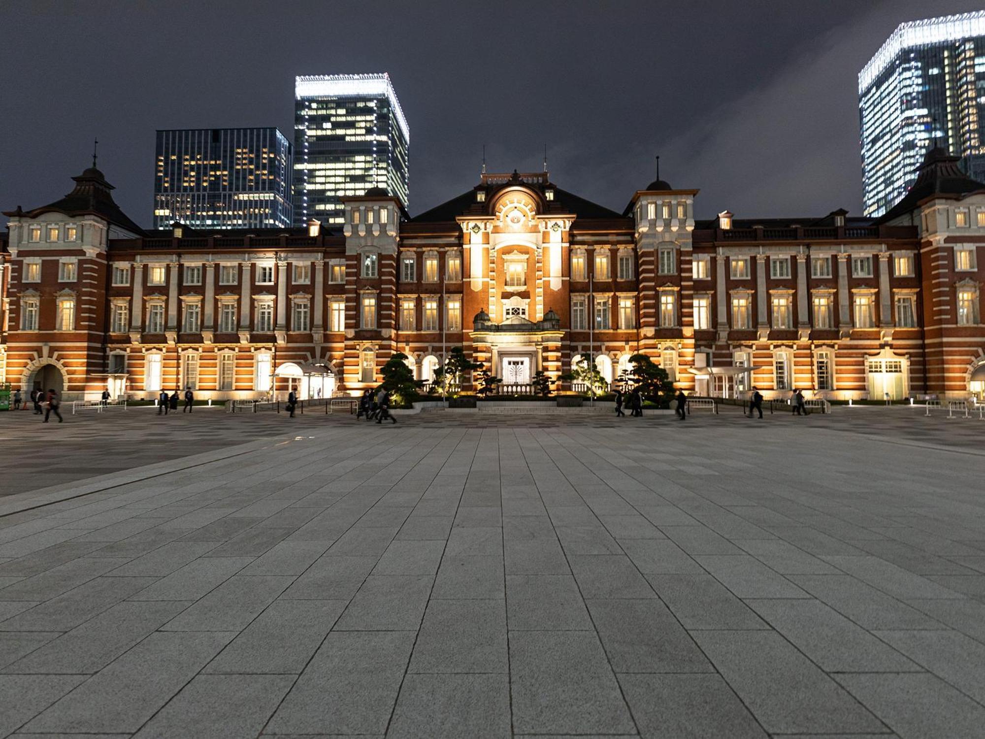 Ginza Creston — Fotos 1